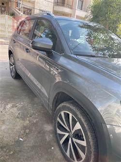 Volkswagen Taos